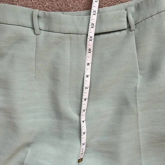 “Zara: Woman’s Cuffed Trousers size Large” - Picture 3 of 11
